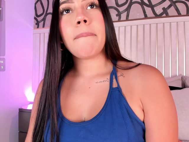 SarahYessica