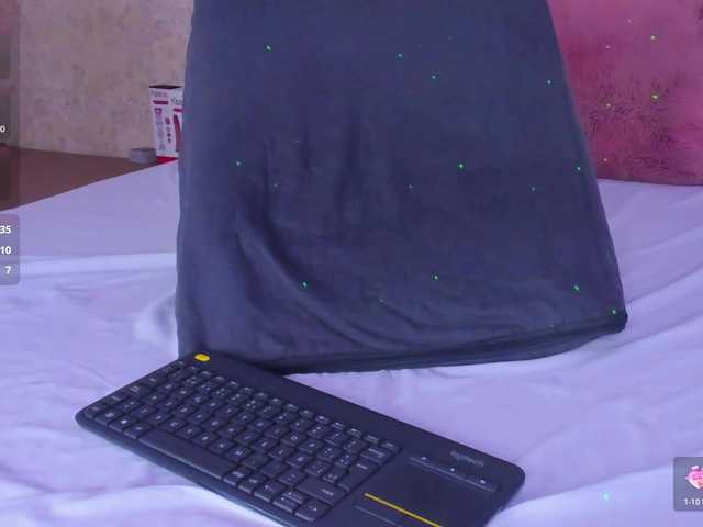 SarahYessica live cam on BongaCams