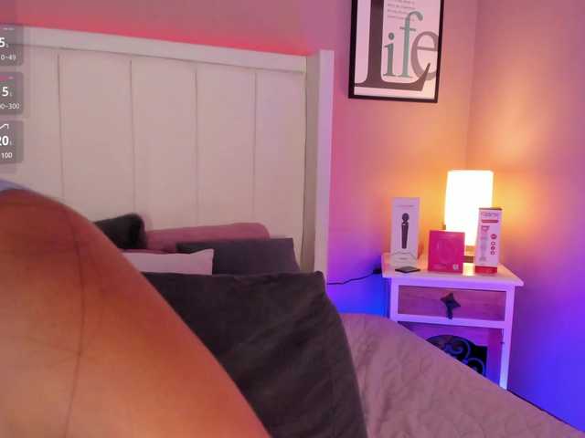 SarahYessica live cam on BongaCams