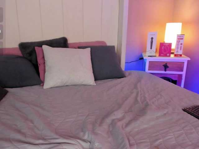 SarahYessica live cam on BongaCams