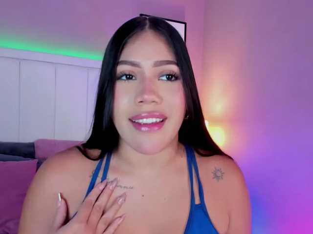 SarahYessica live cam on BongaCams