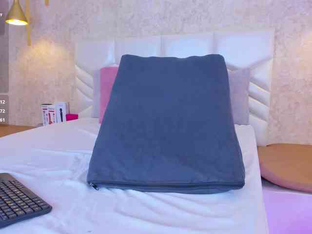 SarahYessica webcam