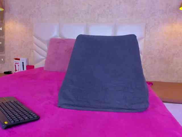 SarahYessica webcam