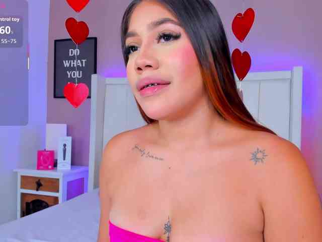 SarahYessica
