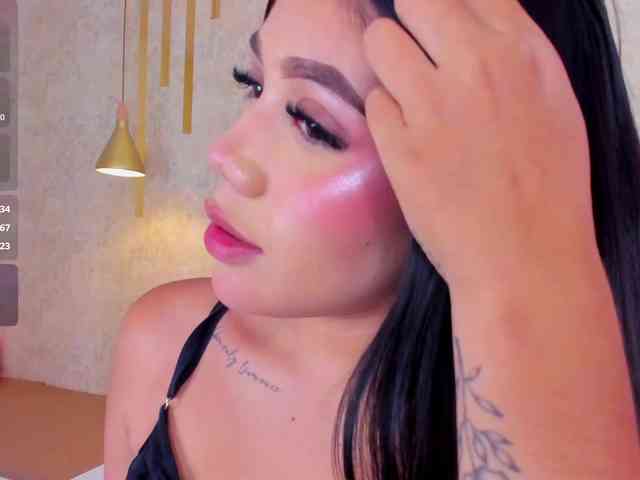 SarahYessica