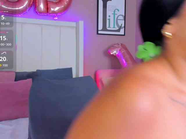 SarahYessica webcam