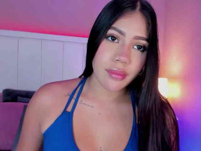 SarahYessica