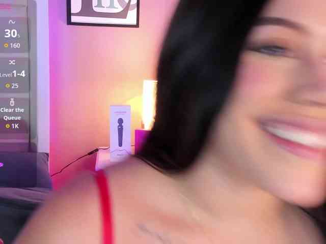 SarahYessica webcam