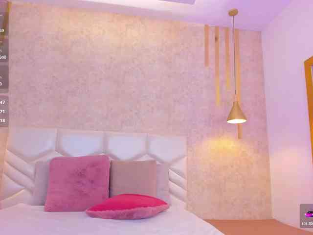 SarahYessica webcam
