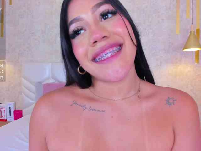 SarahYessica webcam
