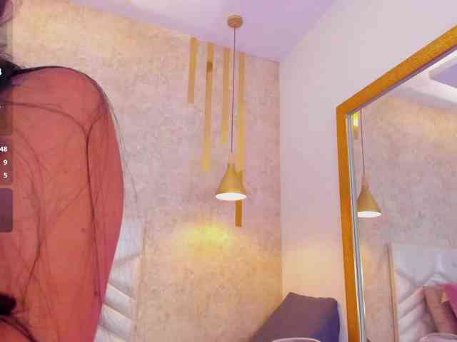 SarahYessica webcam