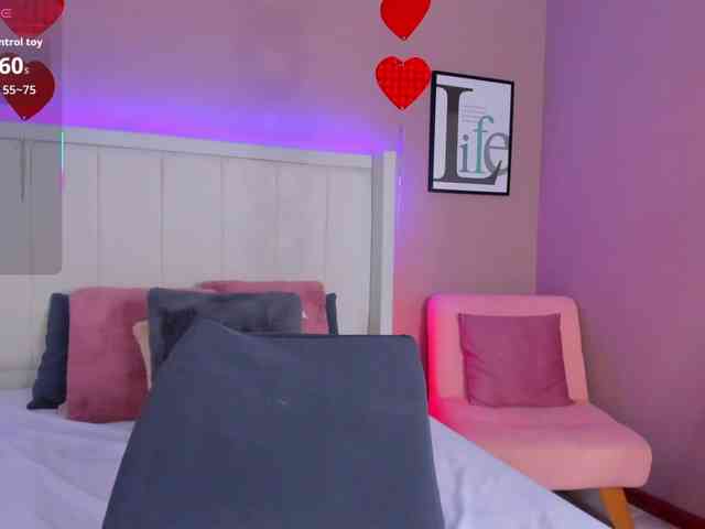 SarahYessica webcam