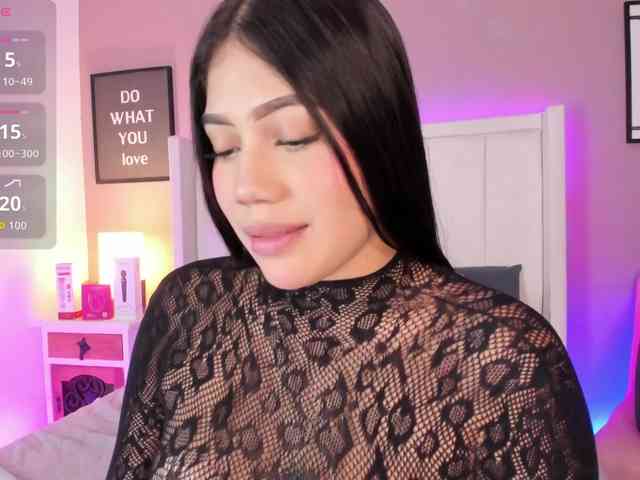 SarahYessica webcam