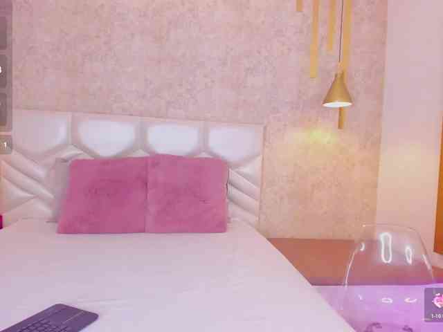 SarahYessica webcam