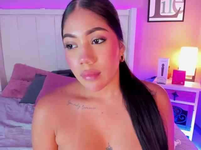 SarahYessica