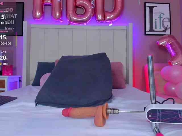 SarahYessica webcam