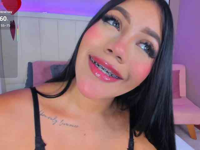 SarahYessica webcam