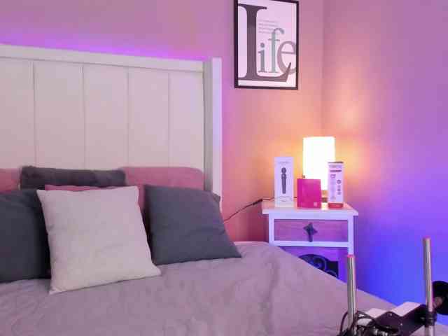 SarahYessica webcam