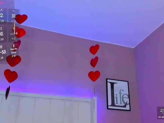 SarahYessica webcam