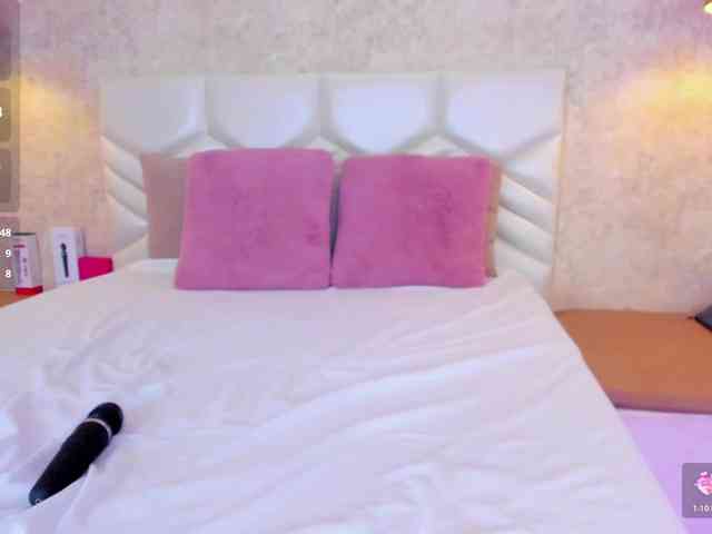 SarahYessica webcam