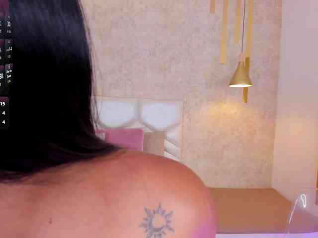 SarahYessica webcam