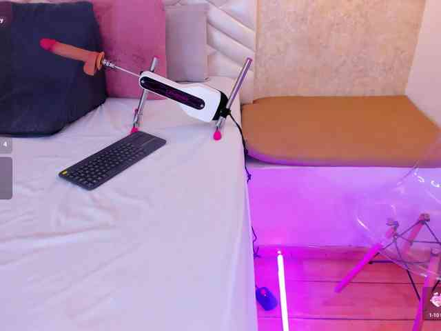SarahYessica webcam