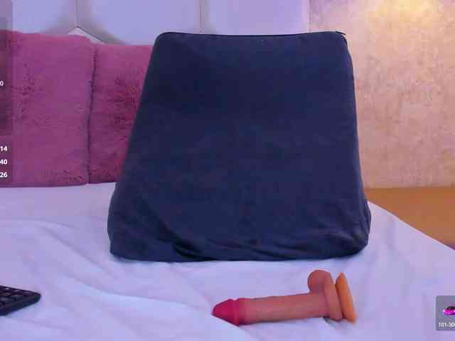 SarahYessica webcam