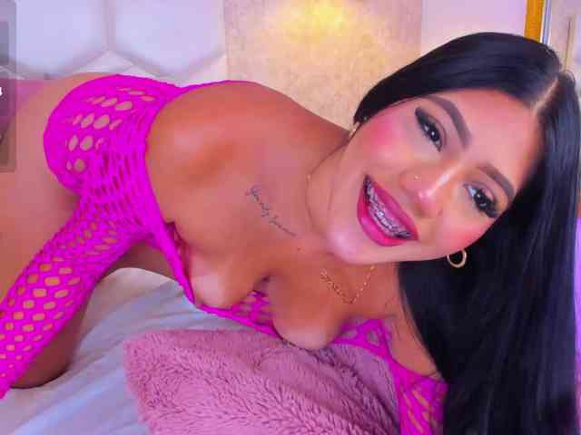 SarahYessica