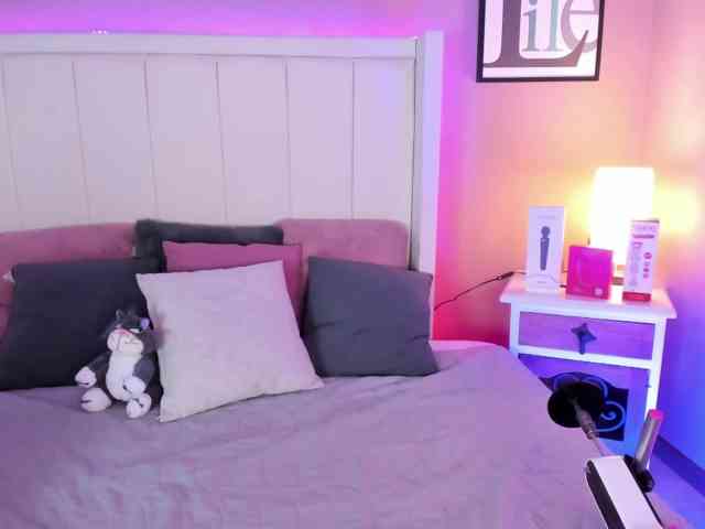 SarahYessica webcam