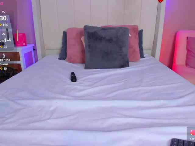 SarahYessica webcam