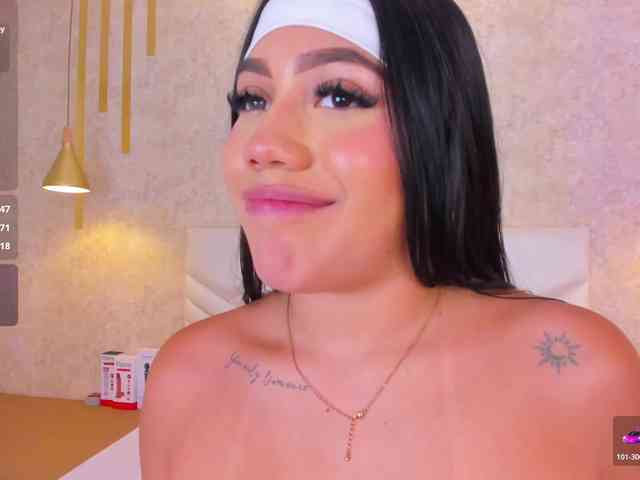 SarahYessica webcam