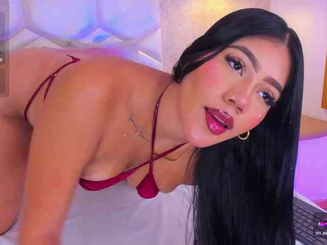 SarahYessica