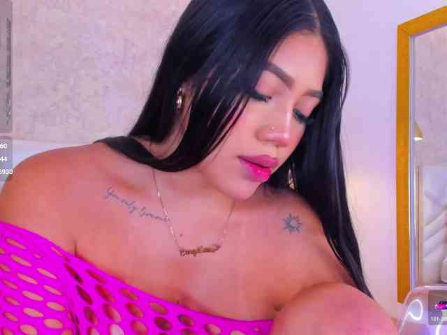 SarahYessica webcam