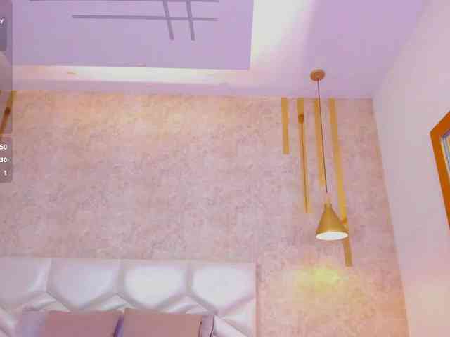 SarahYessica webcam