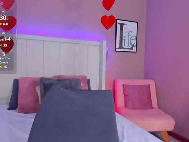 SarahYessica webcam