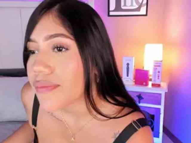 SarahYessica webcam