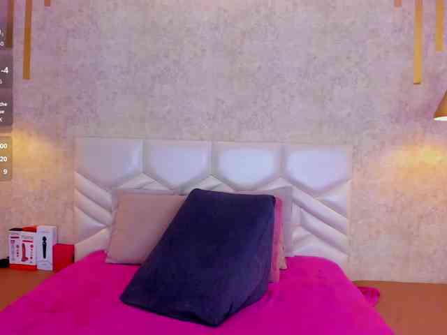 SarahYessica webcam