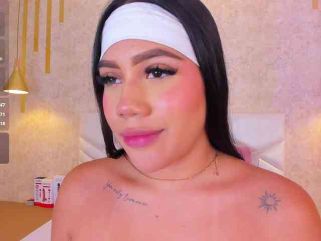 SarahYessica webcam