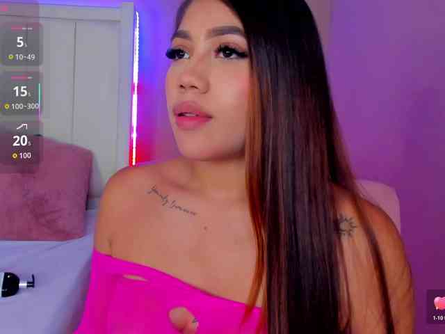 SarahYessica
