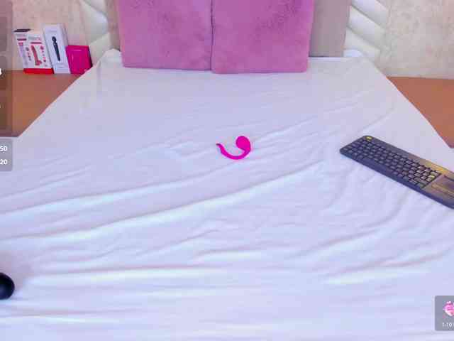 SarahYessica webcam