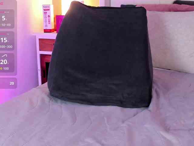 SarahYessica webcam