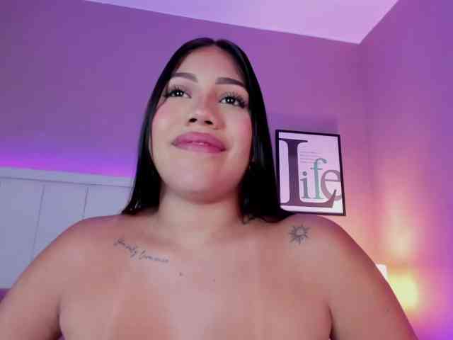 SarahYessica webcam