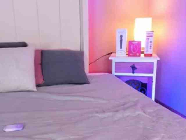 SarahYessica webcam