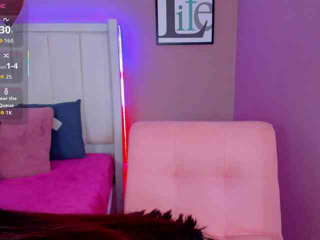 SarahYessica webcam