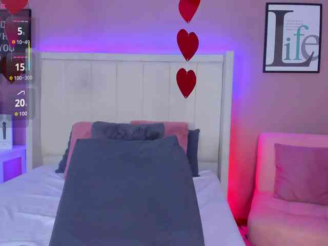 SarahYessica webcam