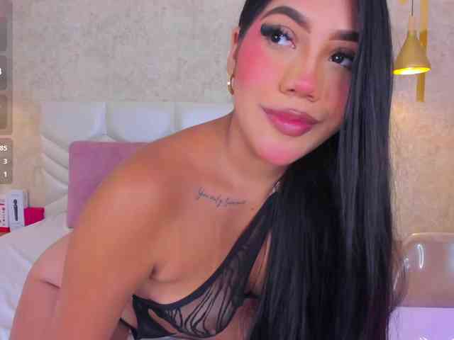 SarahYessica