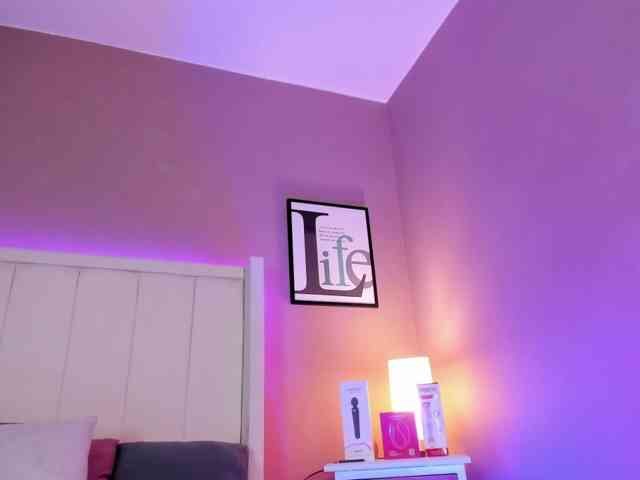 SarahYessica webcam