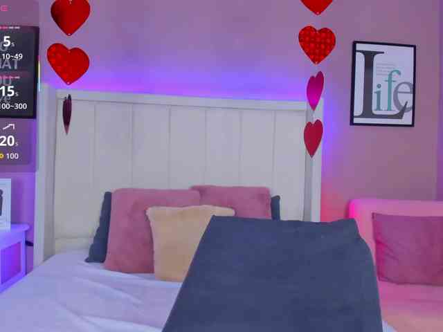 SarahYessica webcam