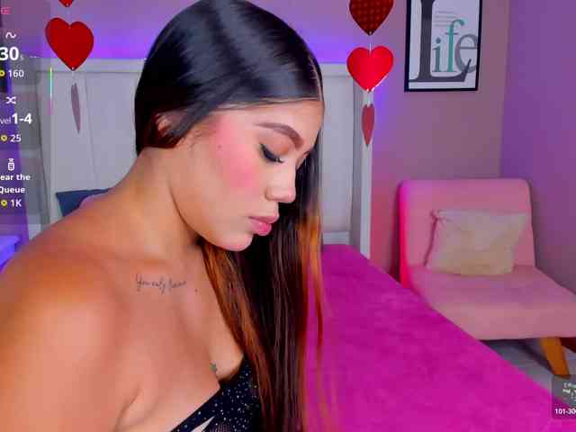 SarahYessica webcam