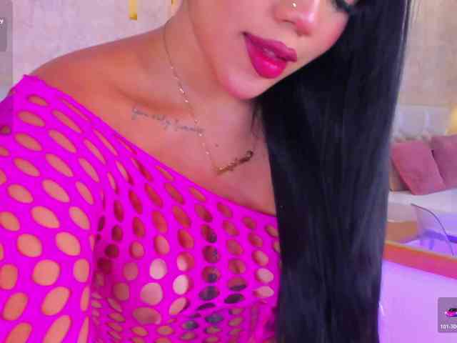 SarahYessica